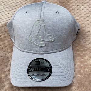 Red Sox Baseball Cap